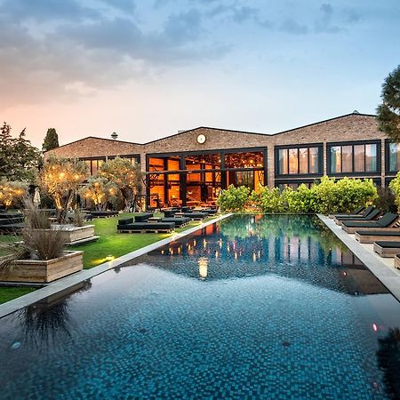 Warehouse By The Stay (Adults Only) Alaçatı Eksteriør billede