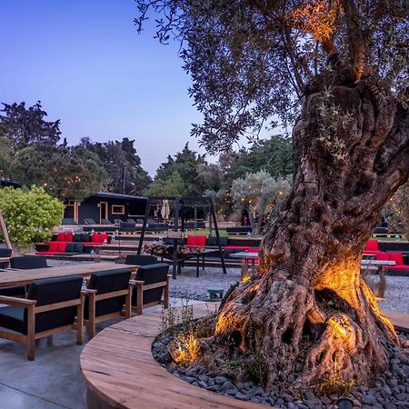 Warehouse By The Stay (Adults Only) Alaçatı Eksteriør billede