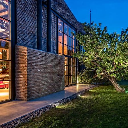 Warehouse By The Stay (Adults Only) Alaçatı Eksteriør billede