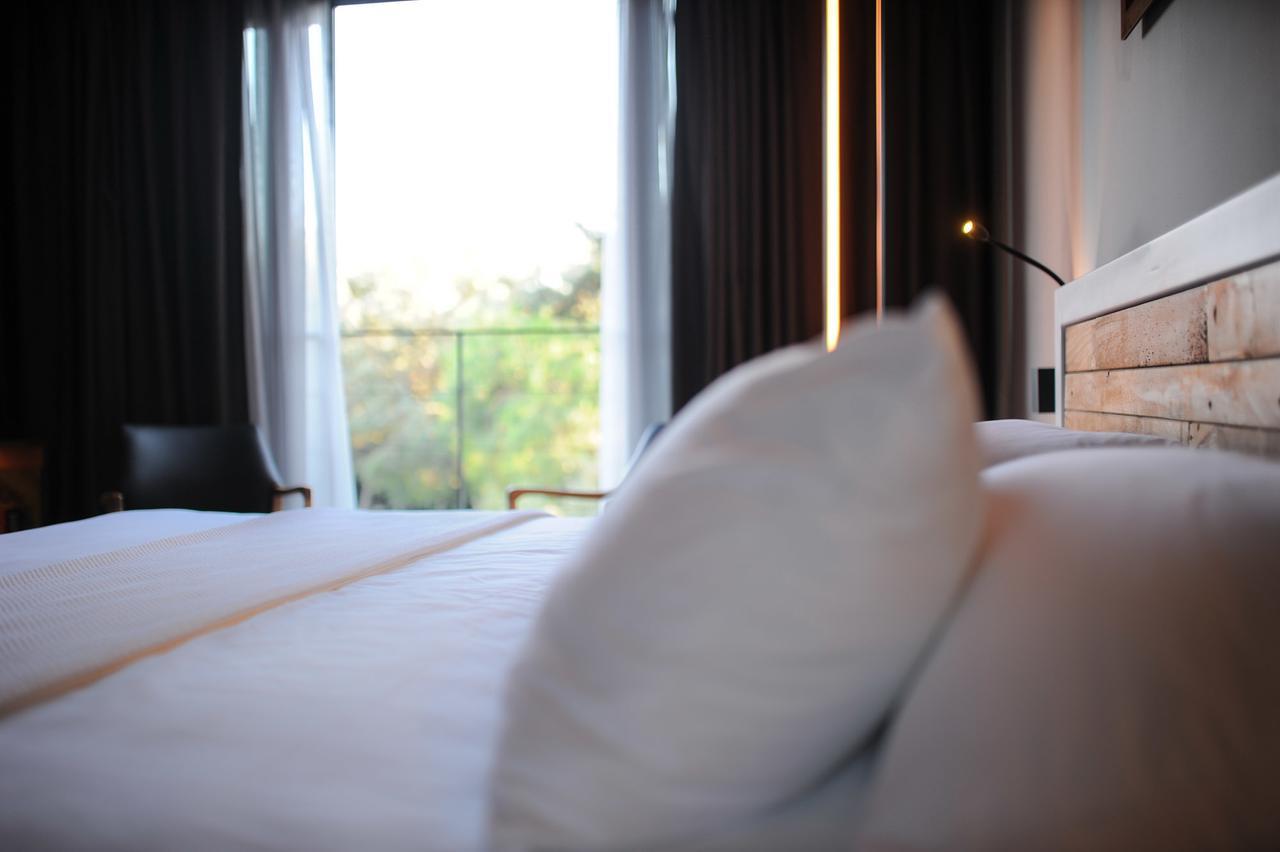 Warehouse By The Stay (Adults Only) Alaçatı Eksteriør billede