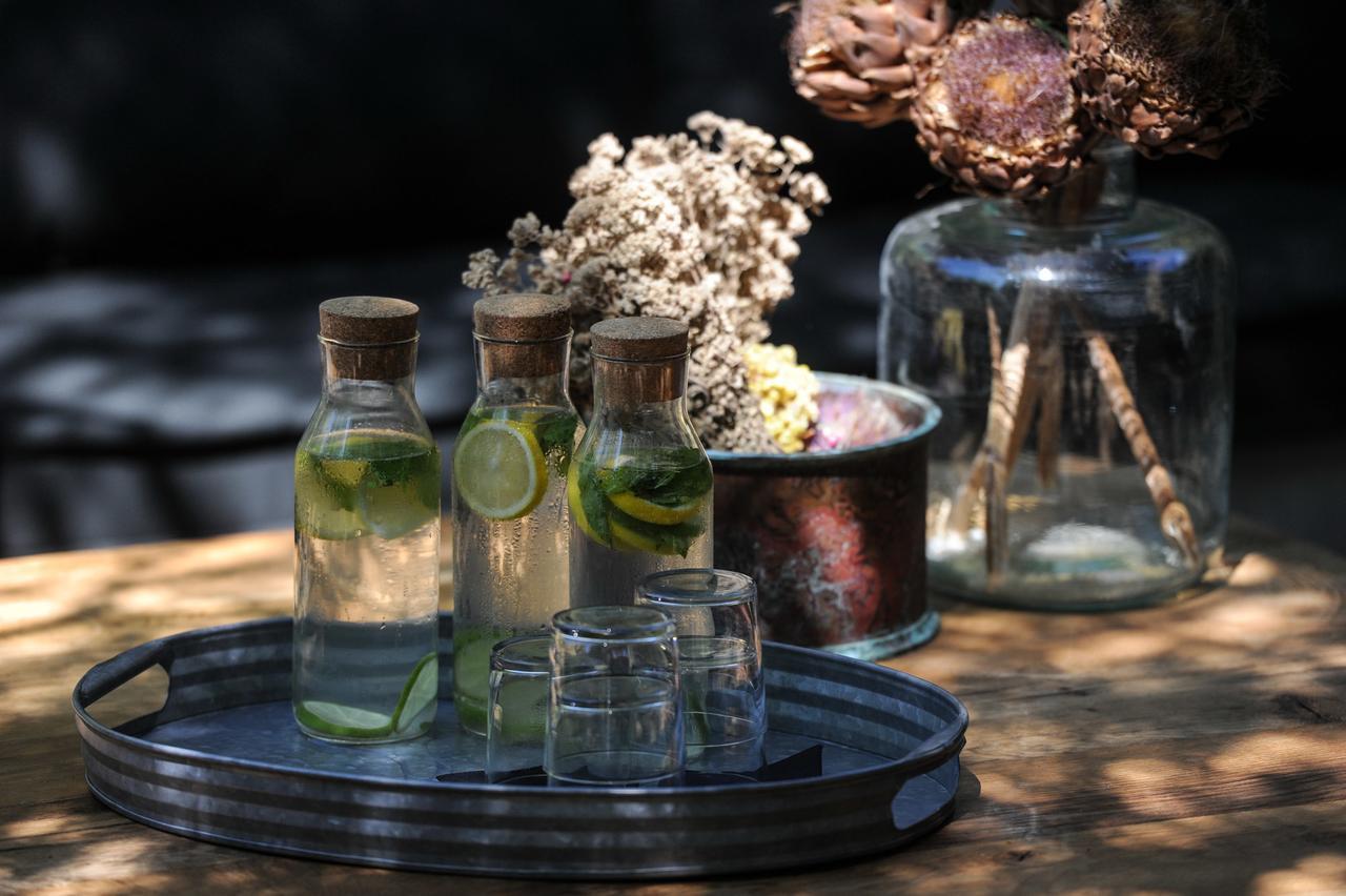 Warehouse By The Stay (Adults Only) Alaçatı Eksteriør billede