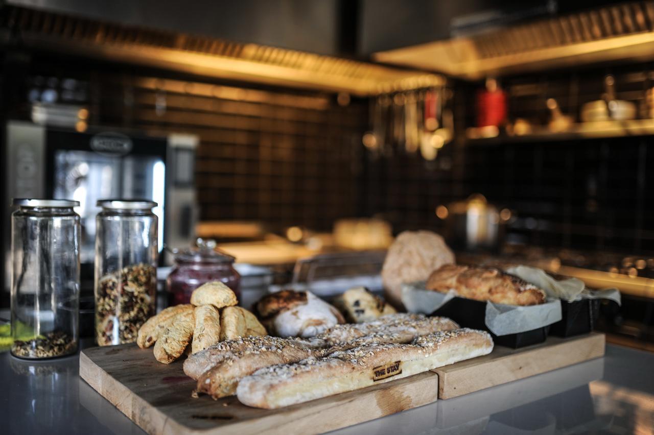 Warehouse By The Stay (Adults Only) Alaçatı Eksteriør billede