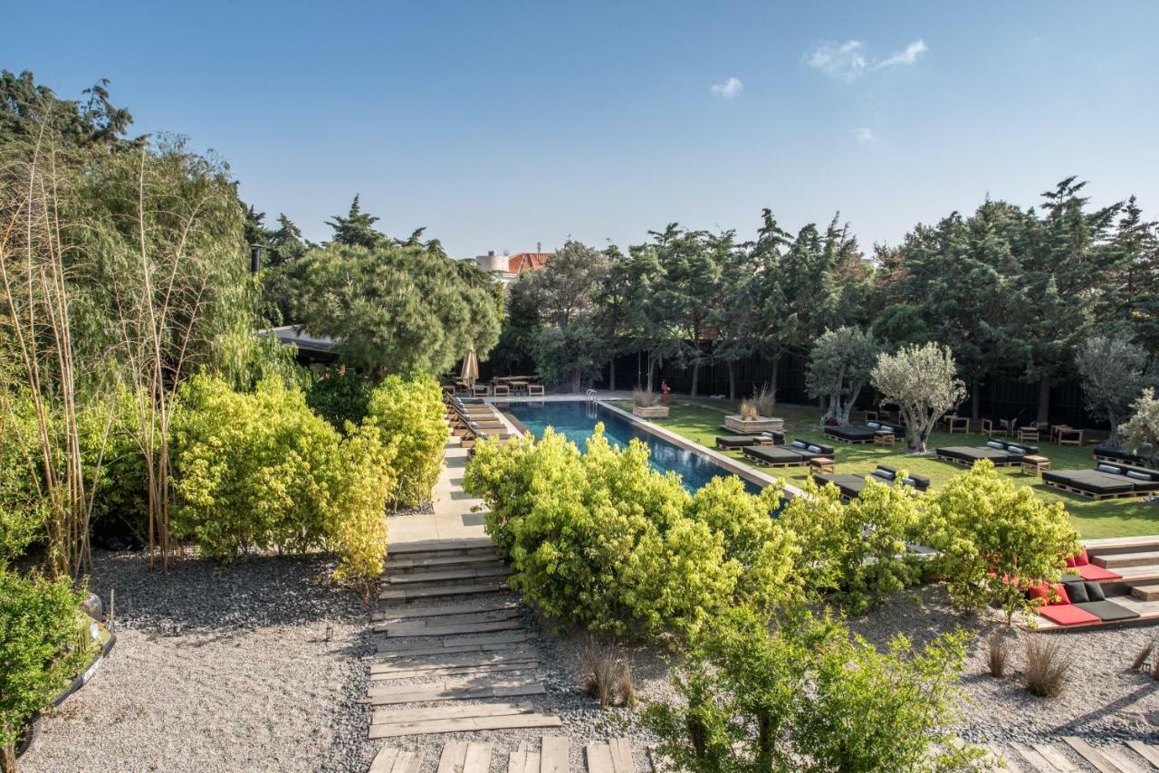 Warehouse By The Stay (Adults Only) Alaçatı Eksteriør billede
