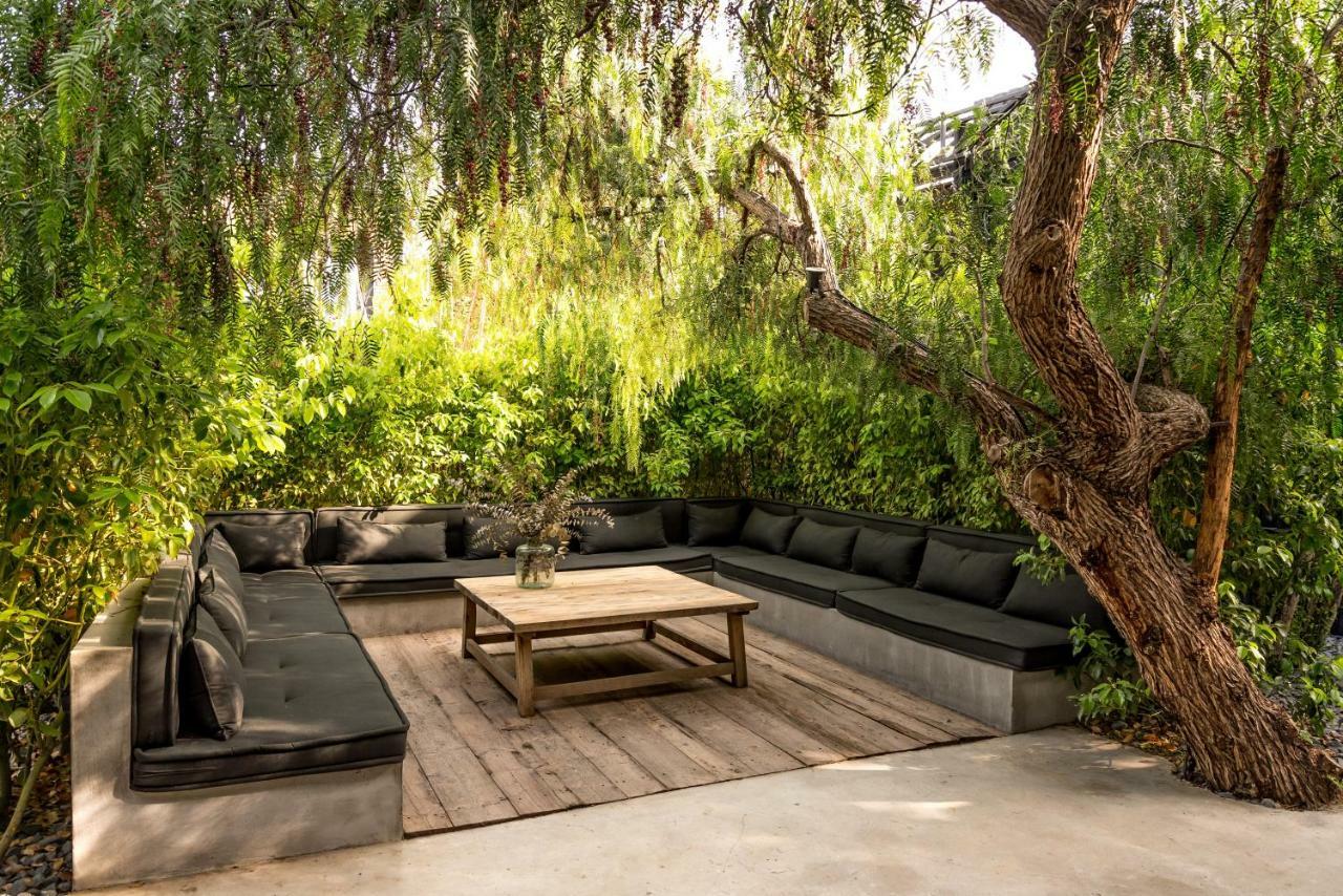 Warehouse By The Stay (Adults Only) Alaçatı Eksteriør billede