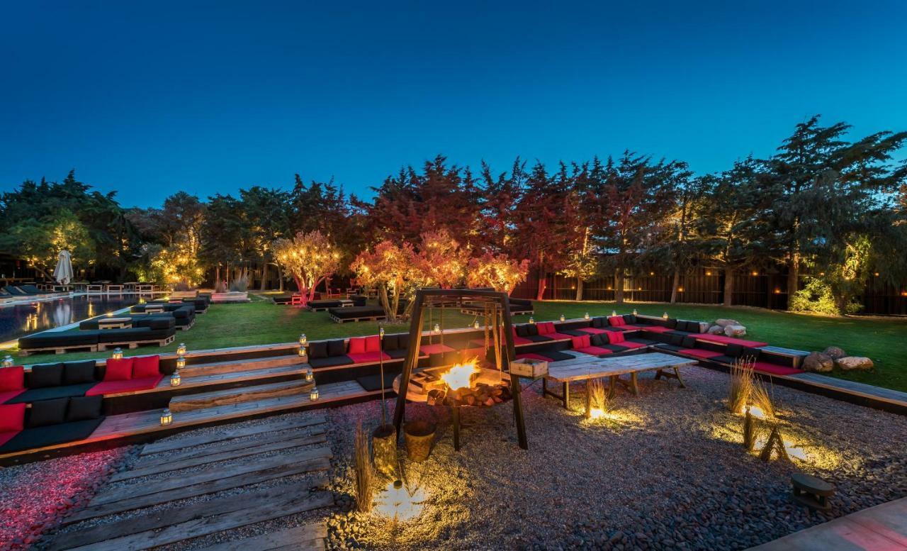 Warehouse By The Stay (Adults Only) Alaçatı Eksteriør billede