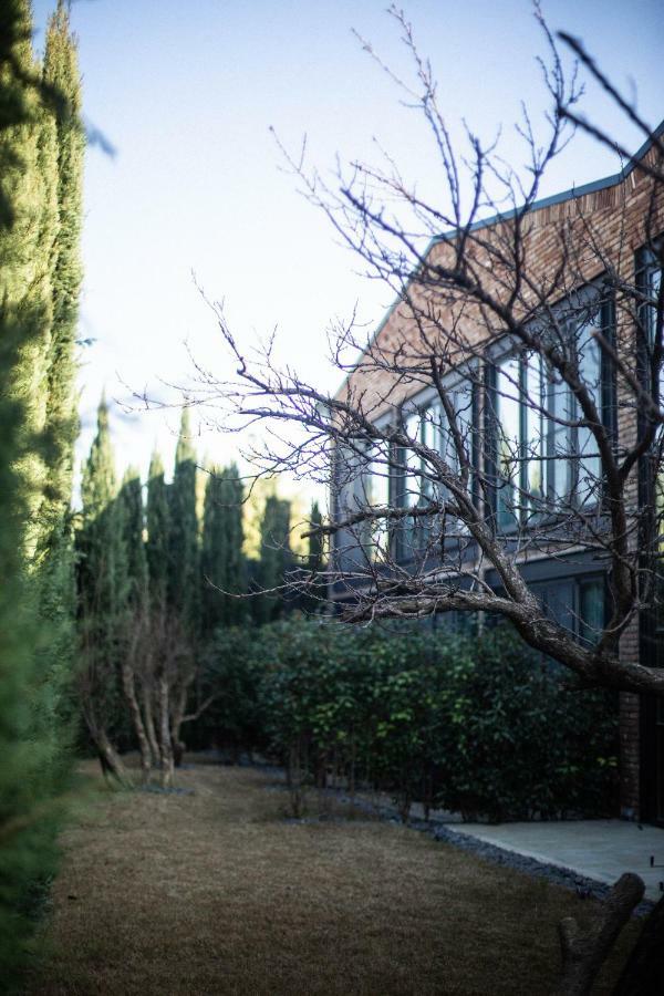 Warehouse By The Stay (Adults Only) Alaçatı Eksteriør billede
