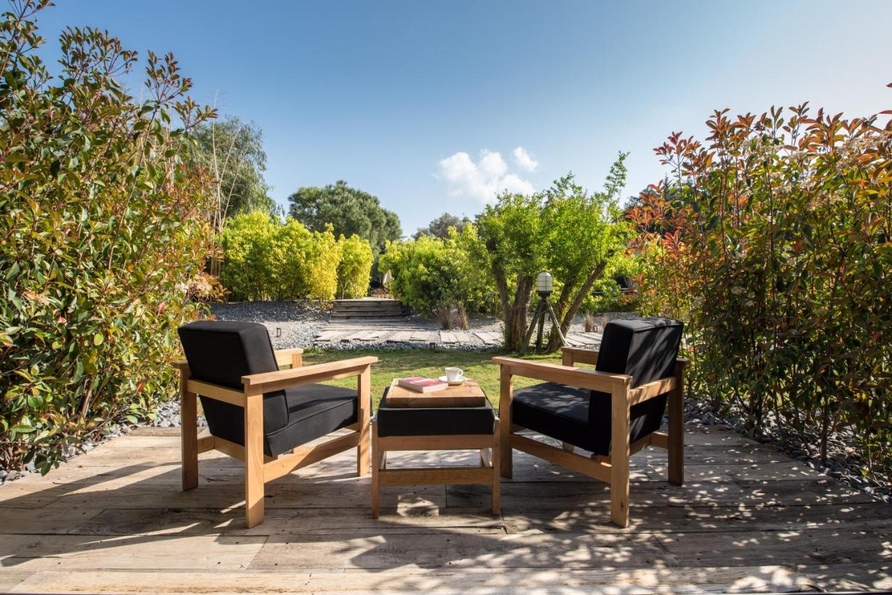 Warehouse By The Stay (Adults Only) Alaçatı Eksteriør billede