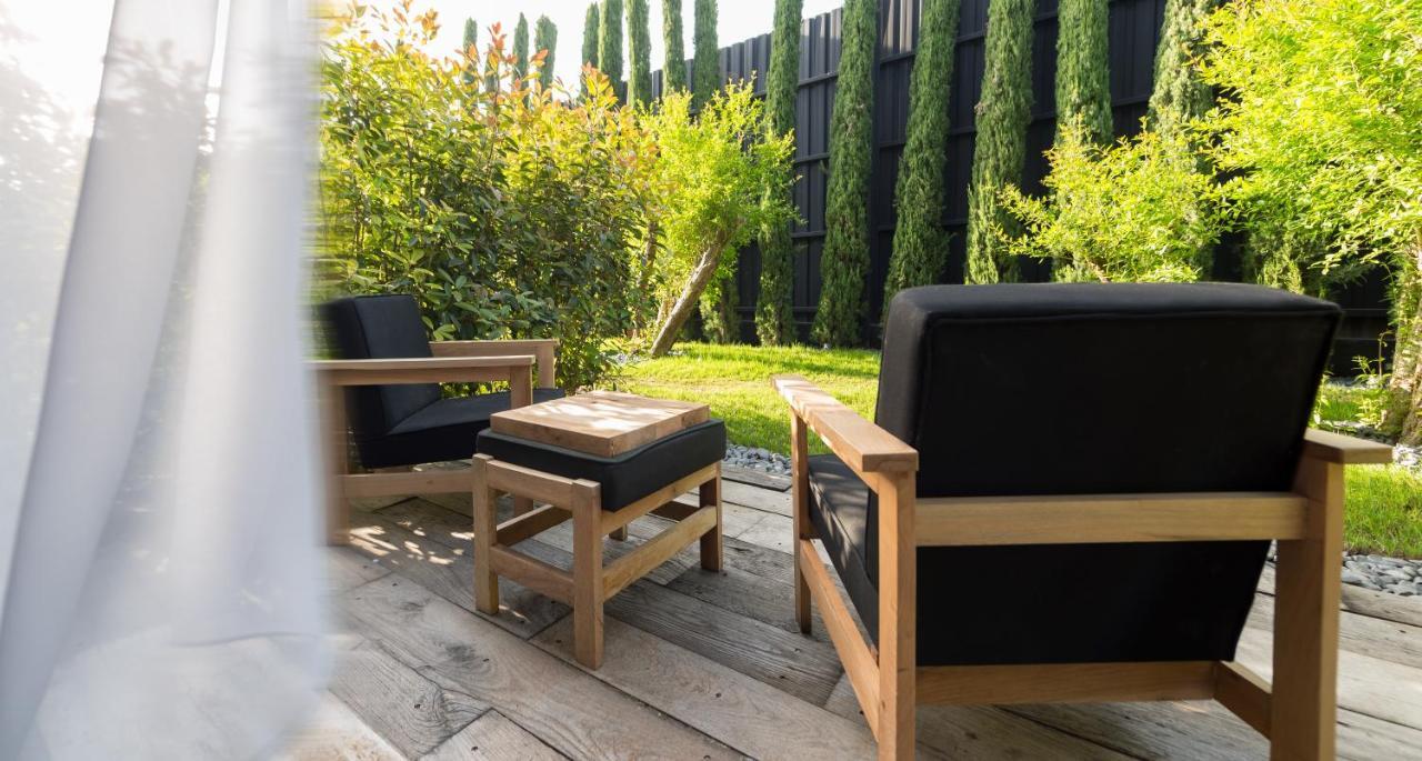 Warehouse By The Stay (Adults Only) Alaçatı Eksteriør billede