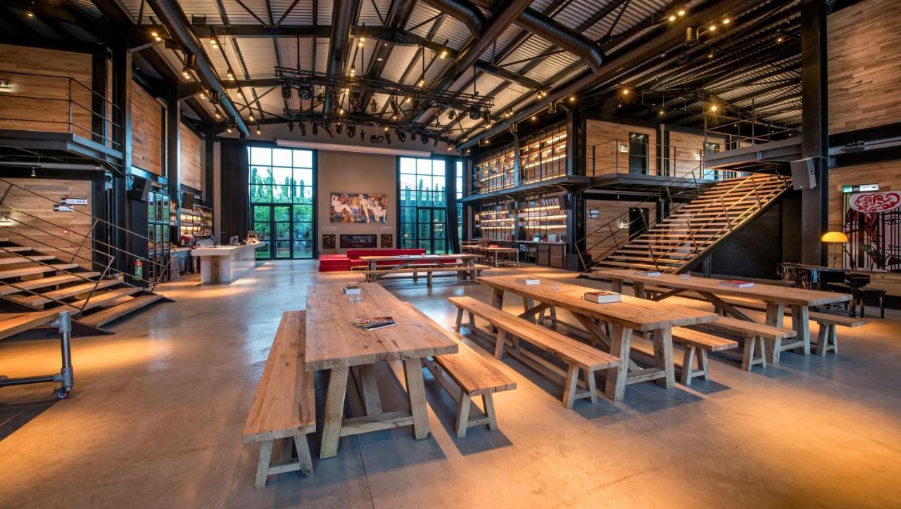 Warehouse By The Stay (Adults Only) Alaçatı Eksteriør billede