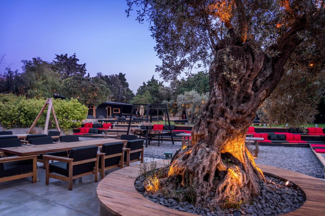 Warehouse By The Stay (Adults Only) Alaçatı Eksteriør billede