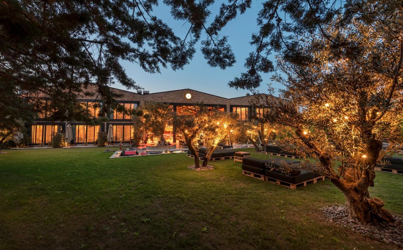 Warehouse By The Stay (Adults Only) Alaçatı Eksteriør billede