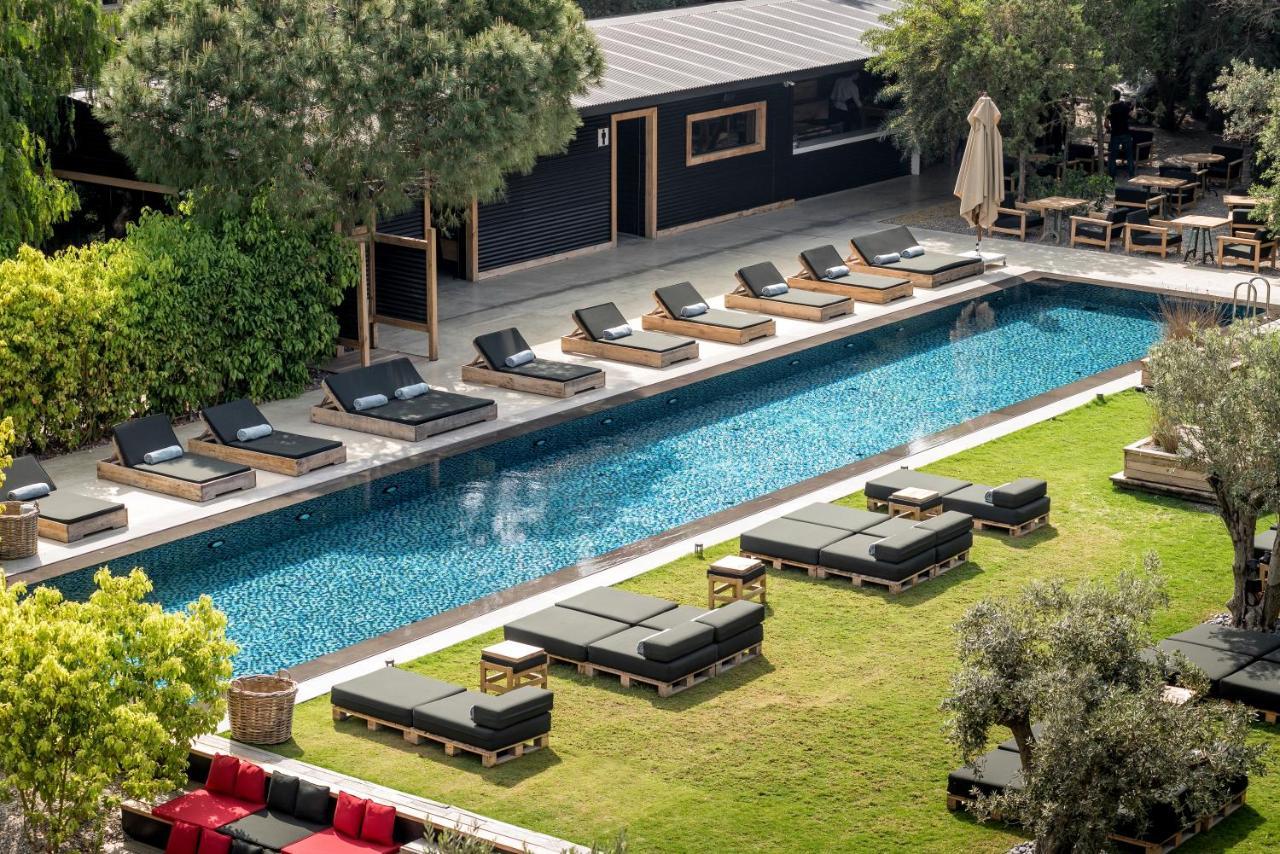 Warehouse By The Stay (Adults Only) Alaçatı Eksteriør billede